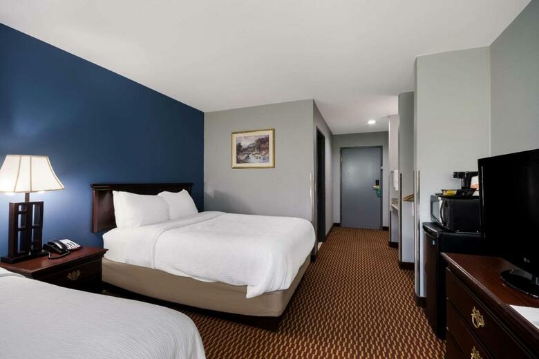 Hotel Comfort Inn North