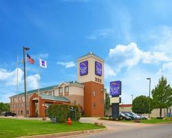 Hotel Sleep Inn