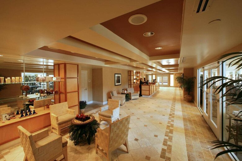 Hotel Loews Portofino Bay