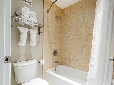 Hotel Continental Plaza Kissimmee