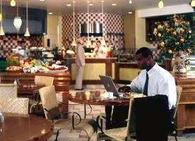 Hotel Embassy Suites Philadelphia - Center City