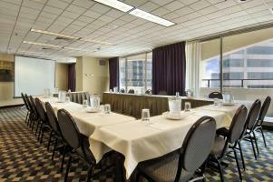 Hotel Embassy Suites Philadelphia - Center City