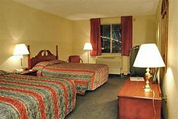 Hotel Holiday Inn Express
