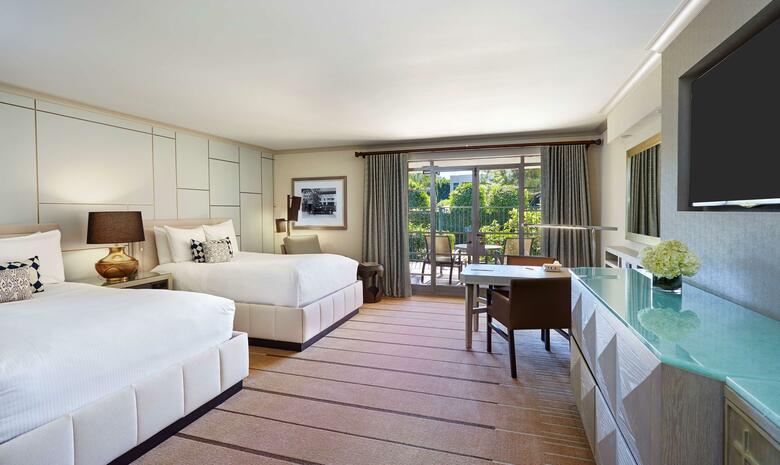 Hotel Arizona Biltmore (cl�sico)
