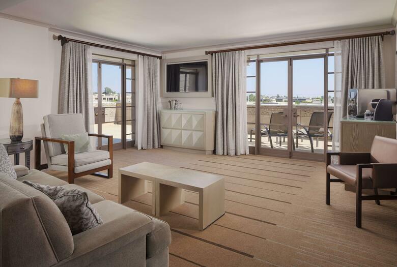 Hotel Arizona Biltmore (cl�sico)