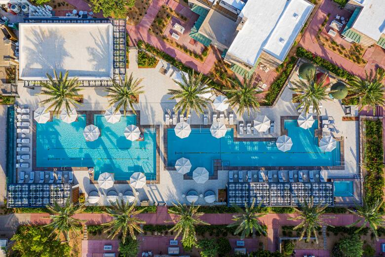 Hotel Arizona Biltmore (cl�sico)
