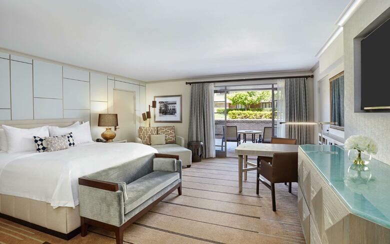 Hotel Arizona Biltmore (cl�sico)