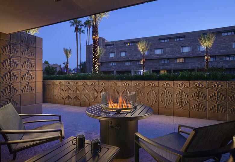 Hotel Arizona Biltmore (cl�sico)