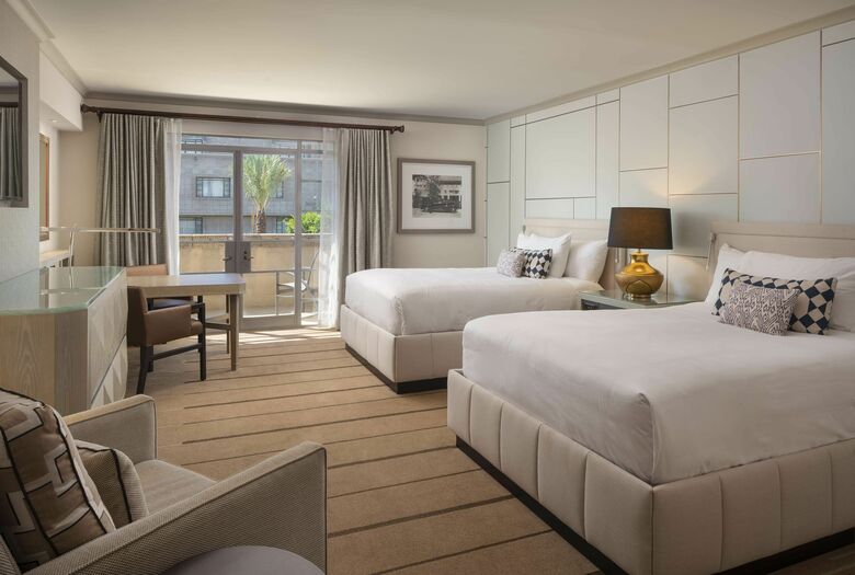 Hotel Arizona Biltmore (cl�sico)