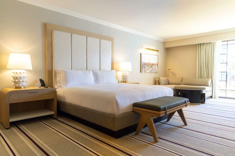Hotel Arizona Biltmore (cl�sico)