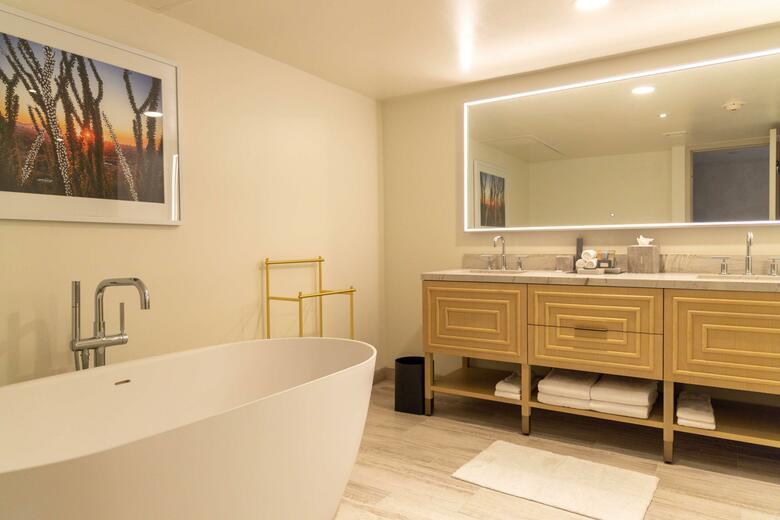 Hotel Arizona Biltmore (cl�sico)