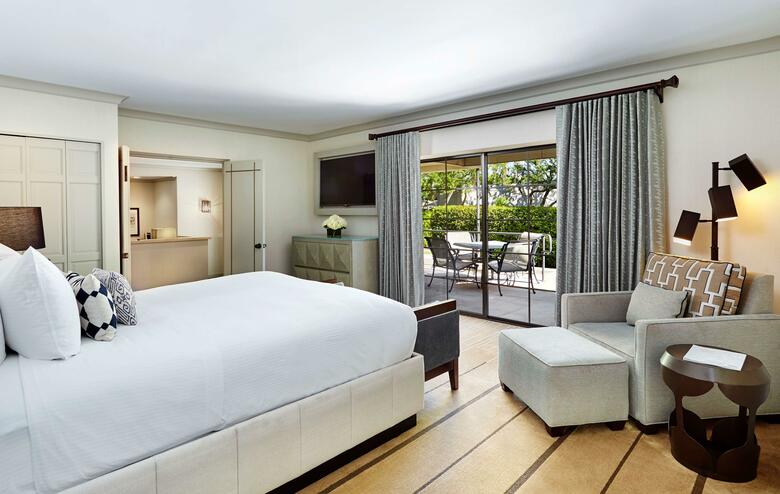 Hotel Arizona Biltmore (cl�sico)
