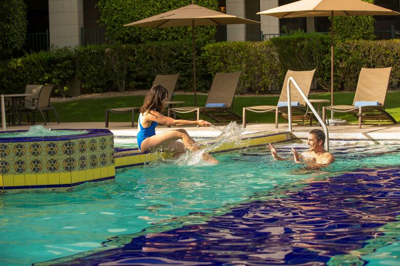 Hotel Arizona Biltmore (cl�sico)