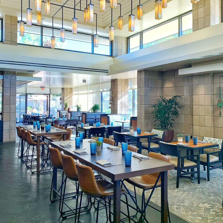 Hotel Arizona Biltmore (cl�sico)