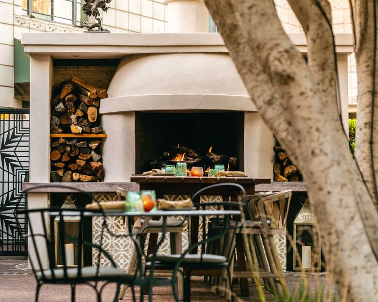 Hotel Arizona Biltmore (cl�sico)