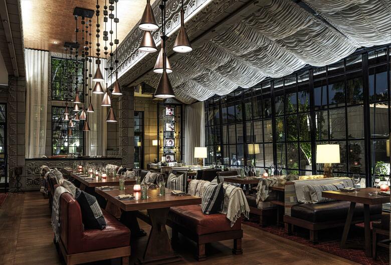 Hotel Arizona Biltmore (cl�sico)
