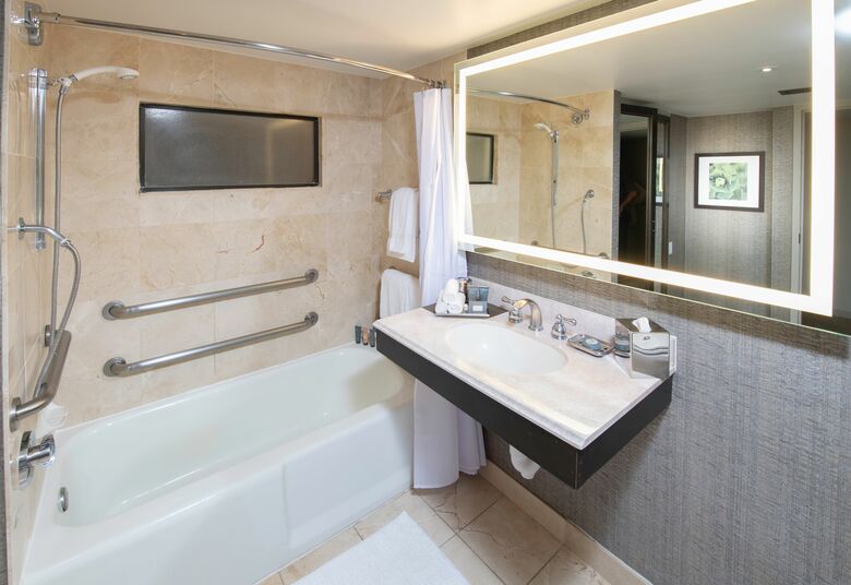 Hotel Arizona Biltmore (cl�sico)