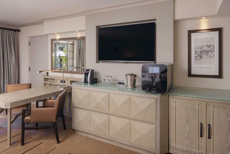 Hotel Arizona Biltmore (cl�sico)