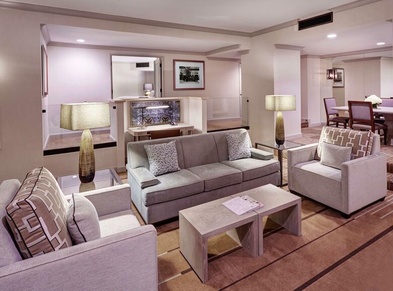 Hotel Arizona Biltmore (cl�sico)