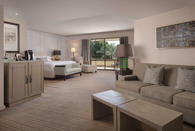 Hotel Arizona Biltmore (cl�sico)