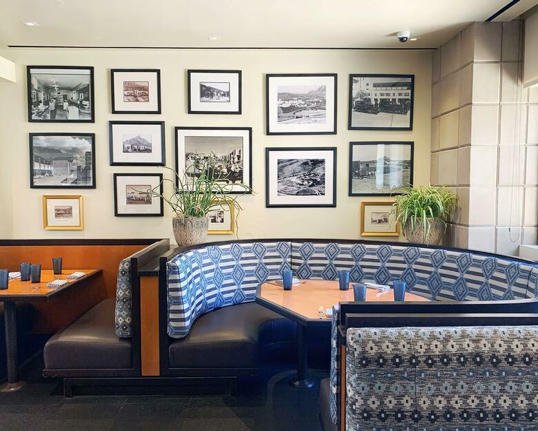 Hotel Arizona Biltmore (cl�sico)