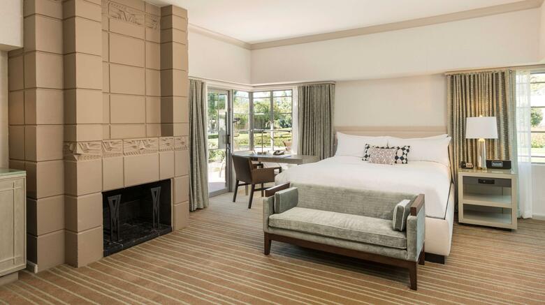 Hotel Arizona Biltmore (cl�sico)