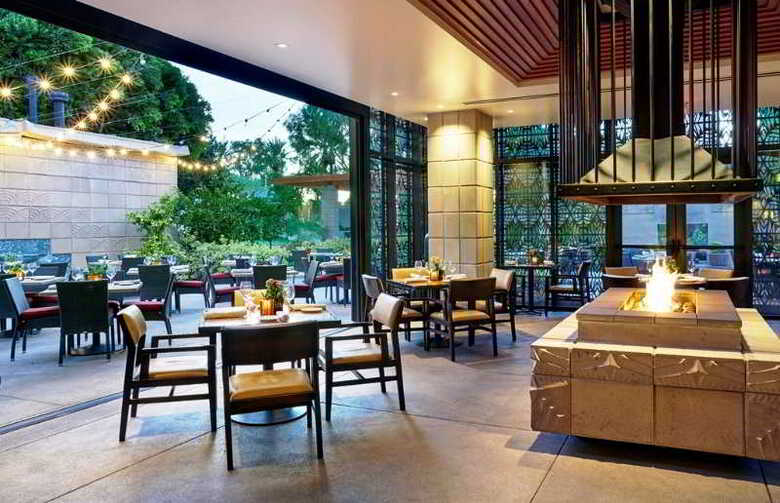 Hotel Arizona Biltmore (cl�sico)