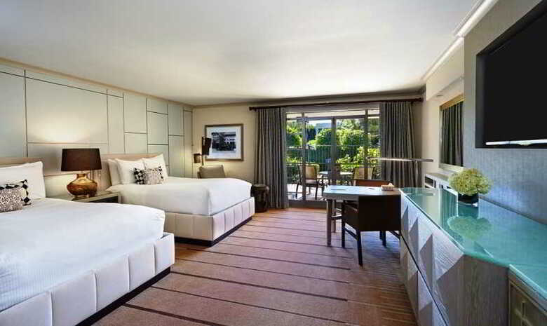 Hotel Arizona Biltmore (cl�sico)