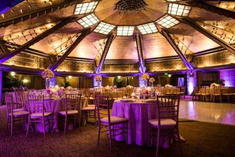 Hotel Arizona Biltmore (cl�sico)