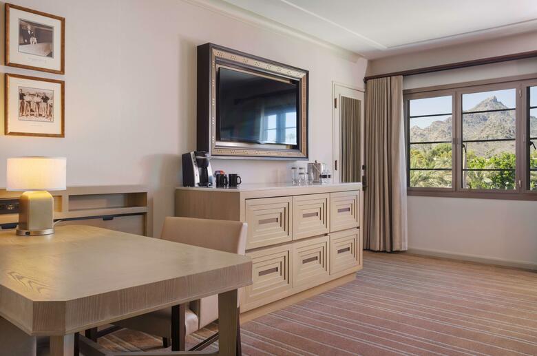 Hotel Arizona Biltmore (cl�sico)