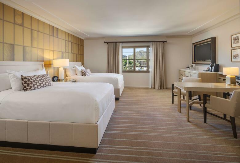 Hotel Arizona Biltmore (cl�sico)