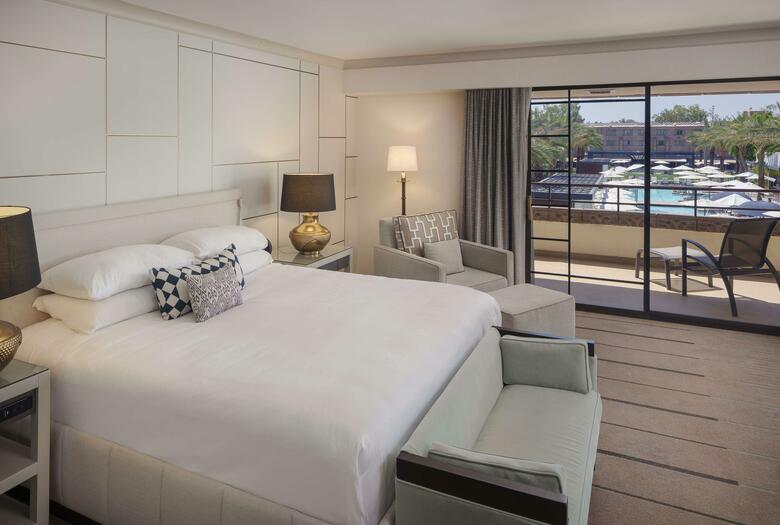 Hotel Arizona Biltmore (cl�sico)