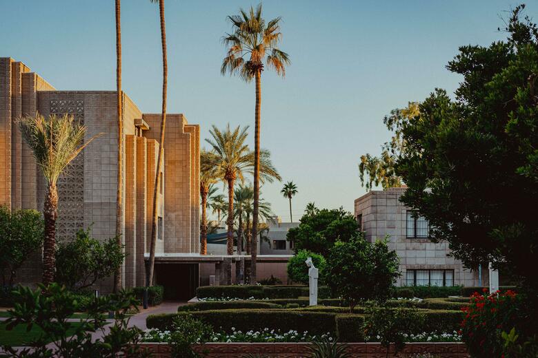 Hotel Arizona Biltmore (cl�sico)