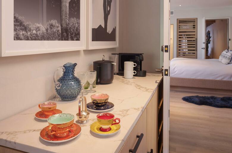 Hotel Arizona Biltmore (cl�sico)