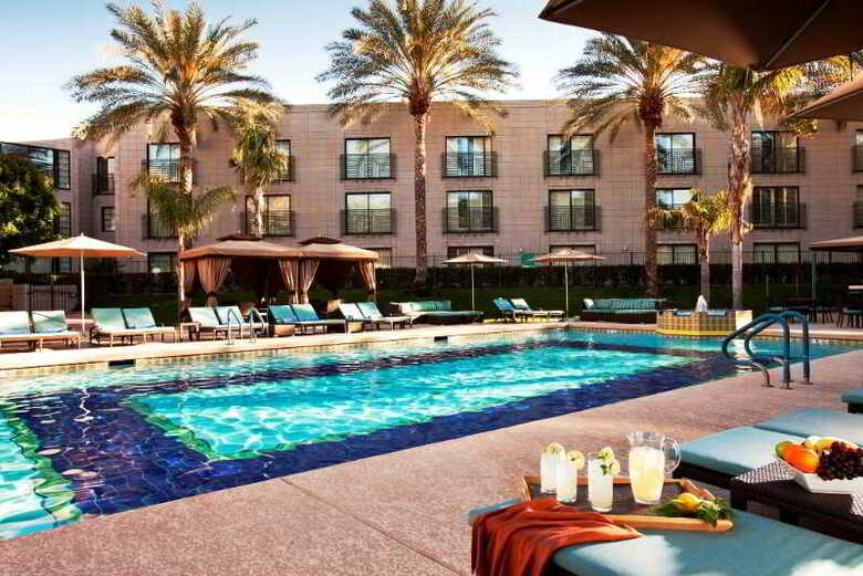Hotel Arizona Biltmore (cl�sico)
