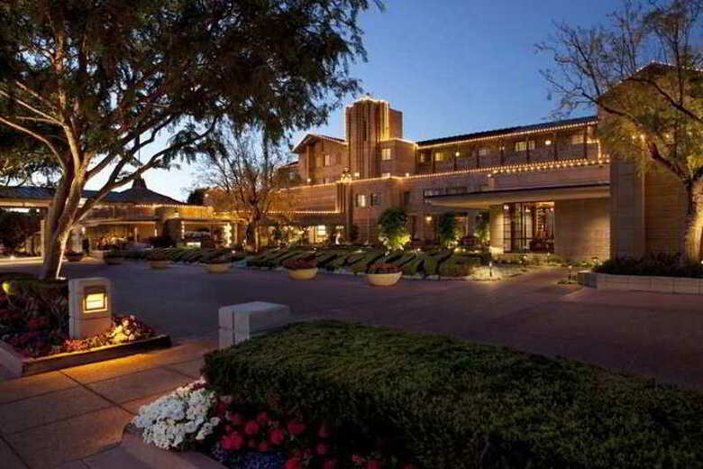 Hotel Arizona Biltmore (cl�sico)