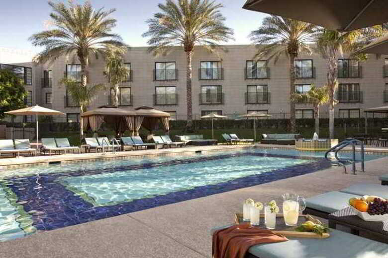Hotel Arizona Biltmore (cl�sico)