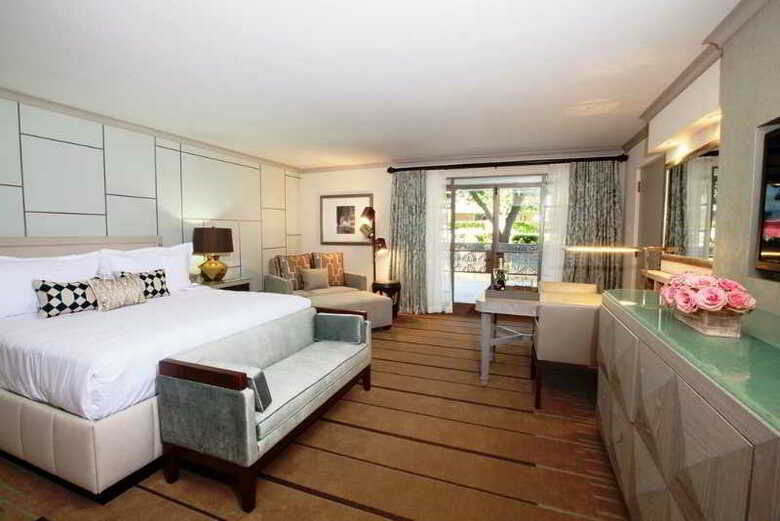 Hotel Arizona Biltmore (cl�sico)