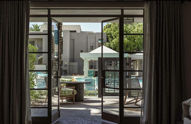 Hotel Arizona Biltmore (cl�sico)