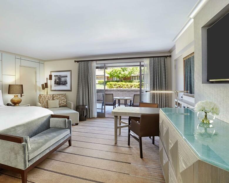 Hotel Arizona Biltmore (cl�sico)
