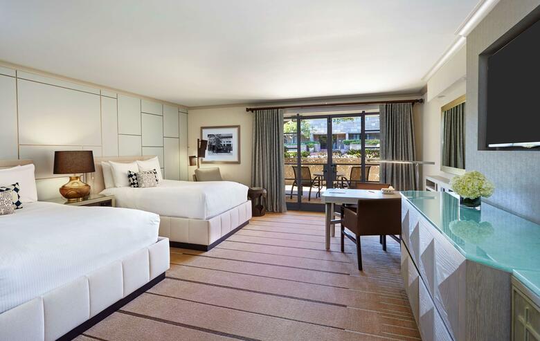 Hotel Arizona Biltmore (cl�sico)