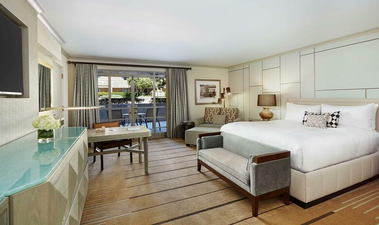 Hotel Arizona Biltmore (cl�sico)