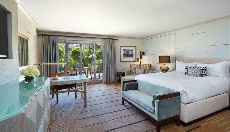 Hotel Arizona Biltmore (cl�sico)