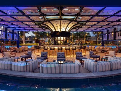 Hotel Arizona Biltmore (cl�sico)