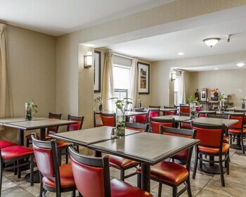 Hotel Comfort Inn Airport