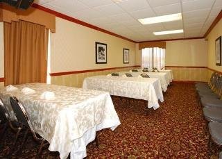 Hotel Comfort Inn (durham)