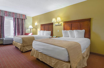Hotel Quality Inn & Suites