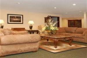 Hotel Quality Inn & Suites