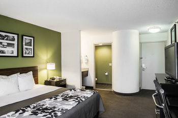 Hotel Sleep Inn