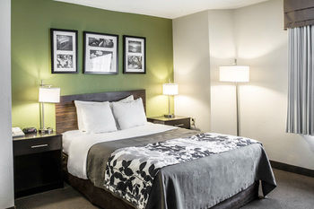 Hotel Sleep Inn